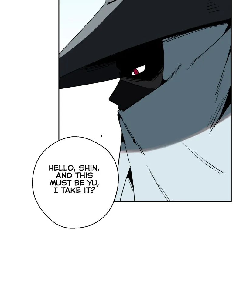 Read BlackSun chapter 62 image 25 on Lezhin