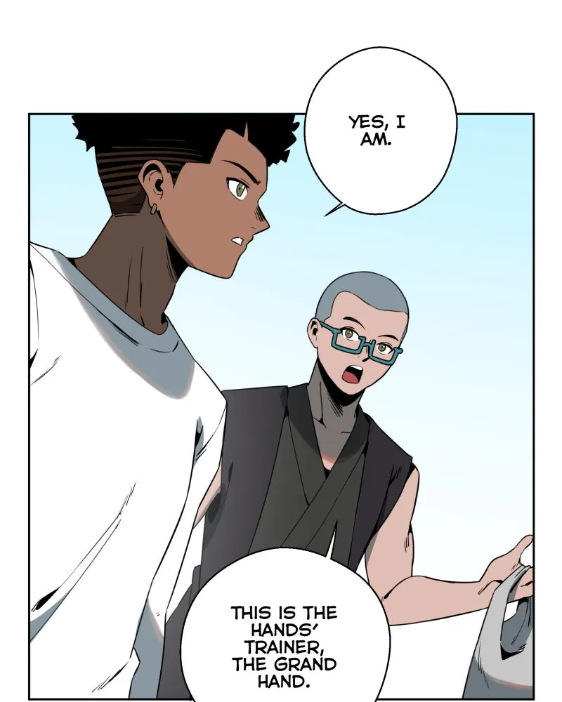 Read BlackSun chapter 62 image 26 on Lezhin