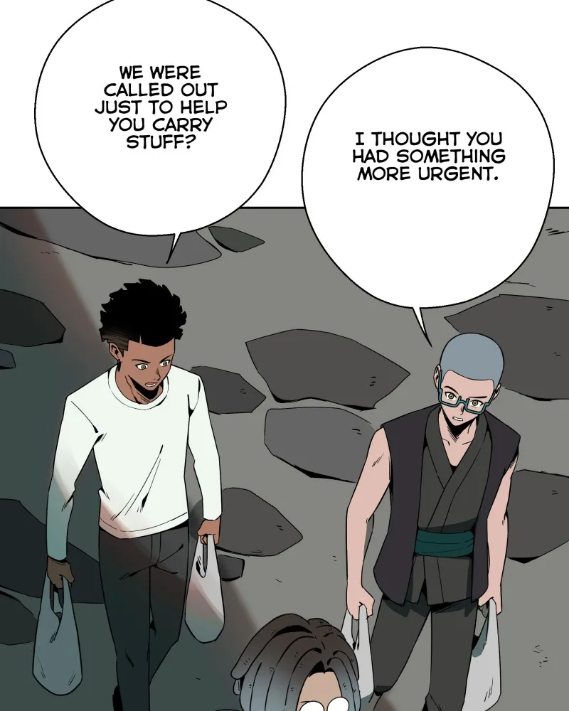 Read BlackSun chapter 62 image 3 on Lezhin