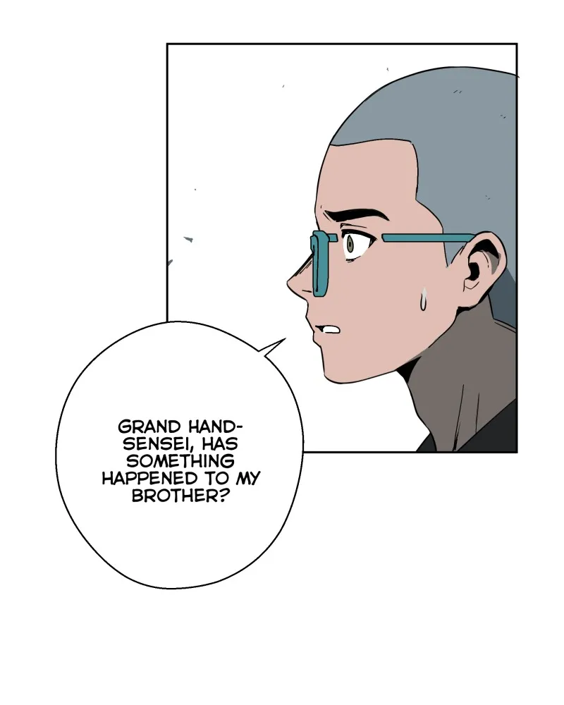 Read BlackSun chapter 62 image 30 on Lezhin