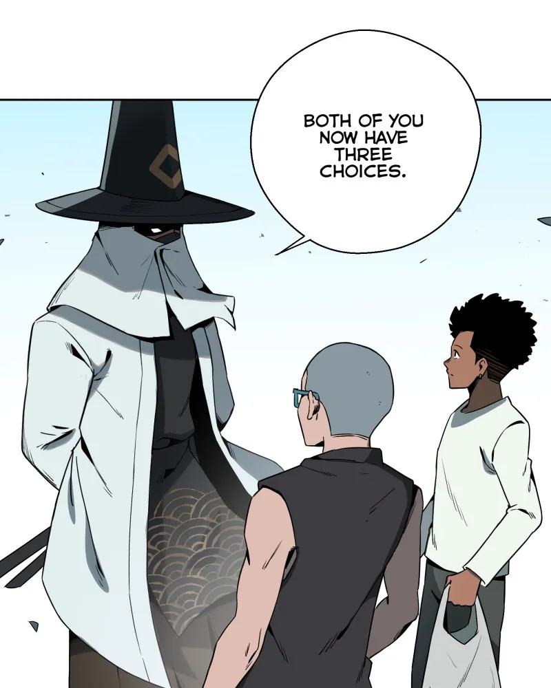 Read BlackSun chapter 62 image 32 on Lezhin