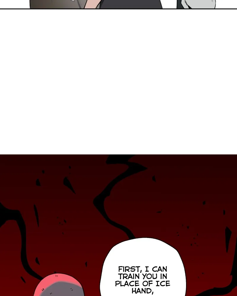 Read BlackSun chapter 62 image 33 on Lezhin