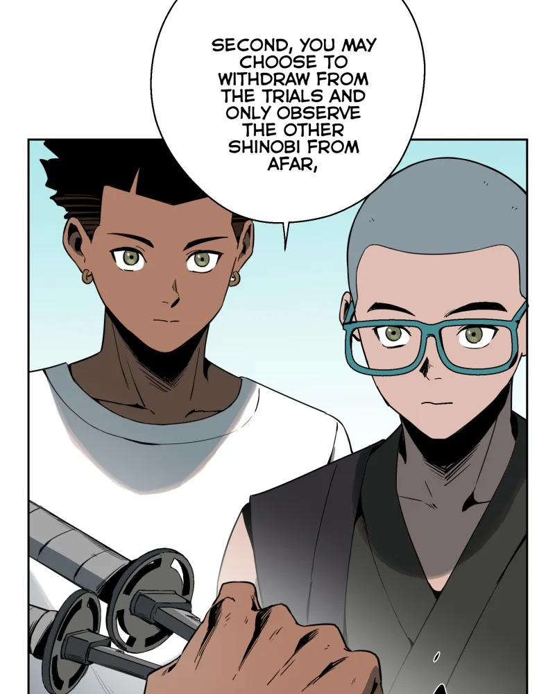 Read BlackSun chapter 62 image 36 on Lezhin