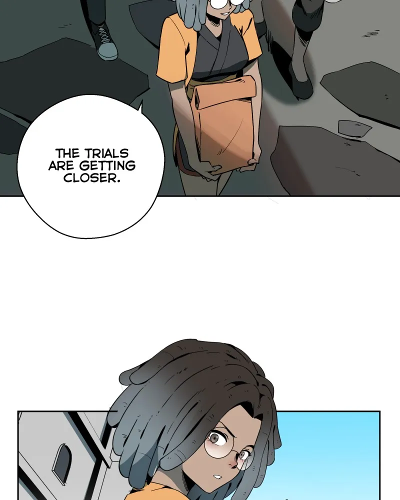 Read BlackSun chapter 62 image 4 on Lezhin