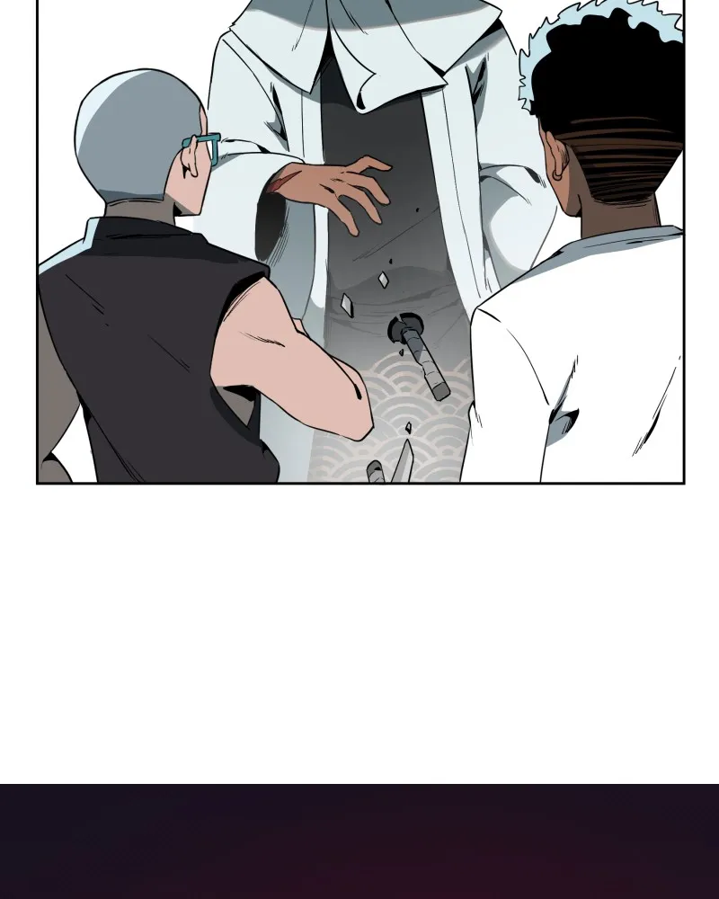Read BlackSun chapter 62 image 41 on Lezhin