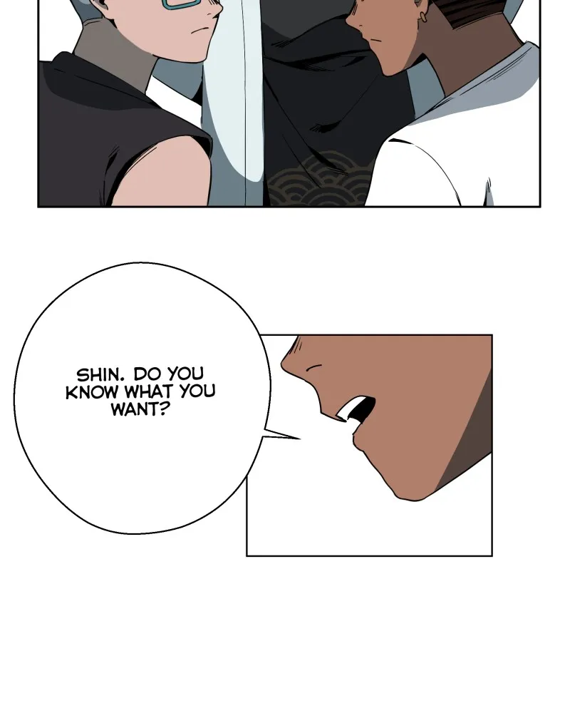 Read BlackSun chapter 62 image 47 on Lezhin
