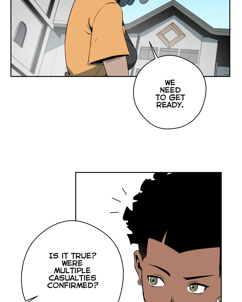 Read BlackSun chapter 62 image 5 on Lezhin