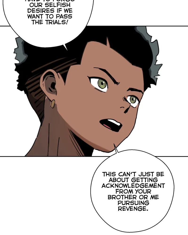 Read BlackSun chapter 62 image 50 on Lezhin
