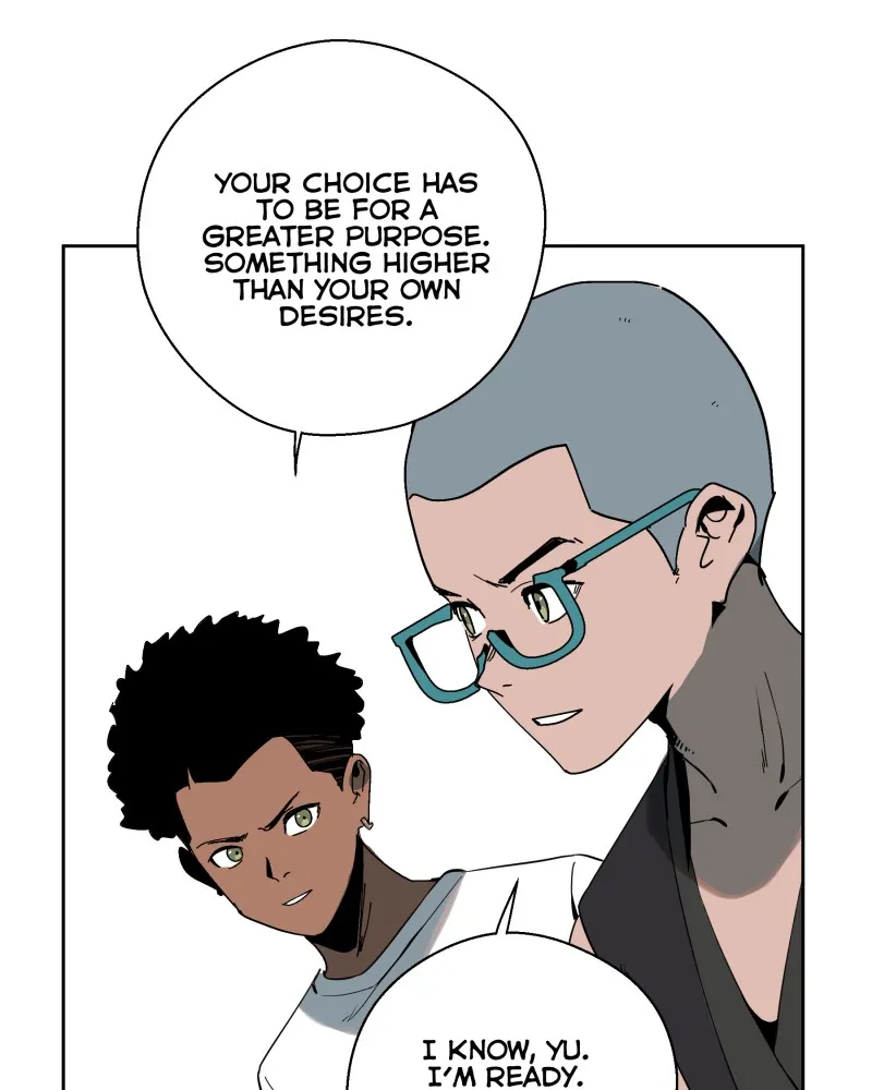 Read BlackSun chapter 62 image 51 on Lezhin