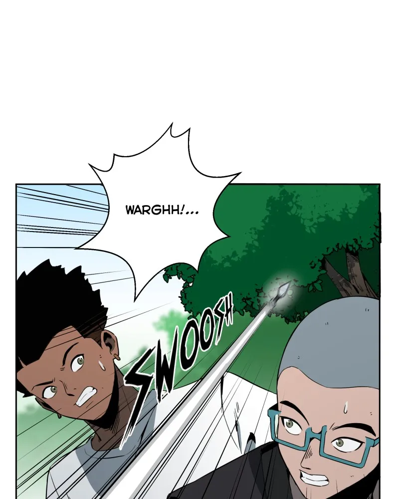 Read BlackSun chapter 62 image 55 on Lezhin
