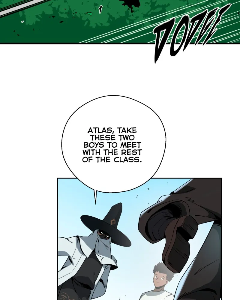 Read BlackSun chapter 62 image 57 on Lezhin