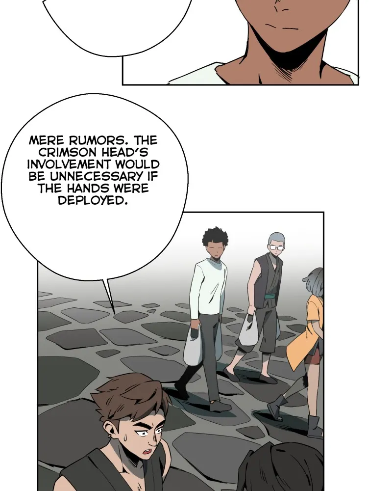 Read BlackSun chapter 62 image 6 on Lezhin
