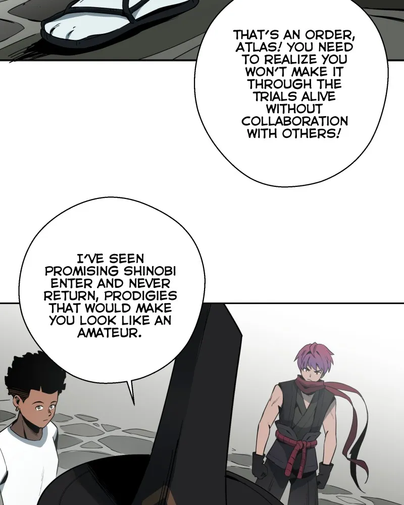 Read BlackSun chapter 62 image 61 on Lezhin