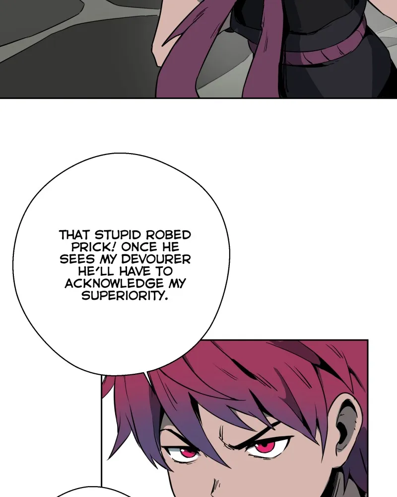 Read BlackSun chapter 62 image 64 on Lezhin