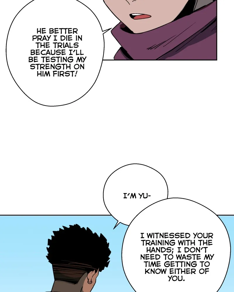 Read BlackSun chapter 62 image 65 on Lezhin