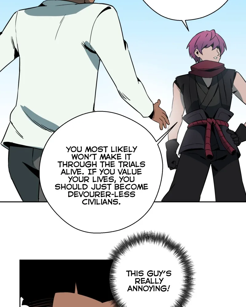 Read BlackSun chapter 62 image 66 on Lezhin