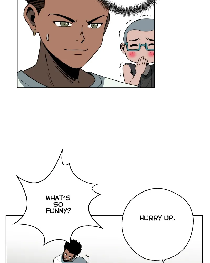 Read BlackSun chapter 62 image 67 on Lezhin