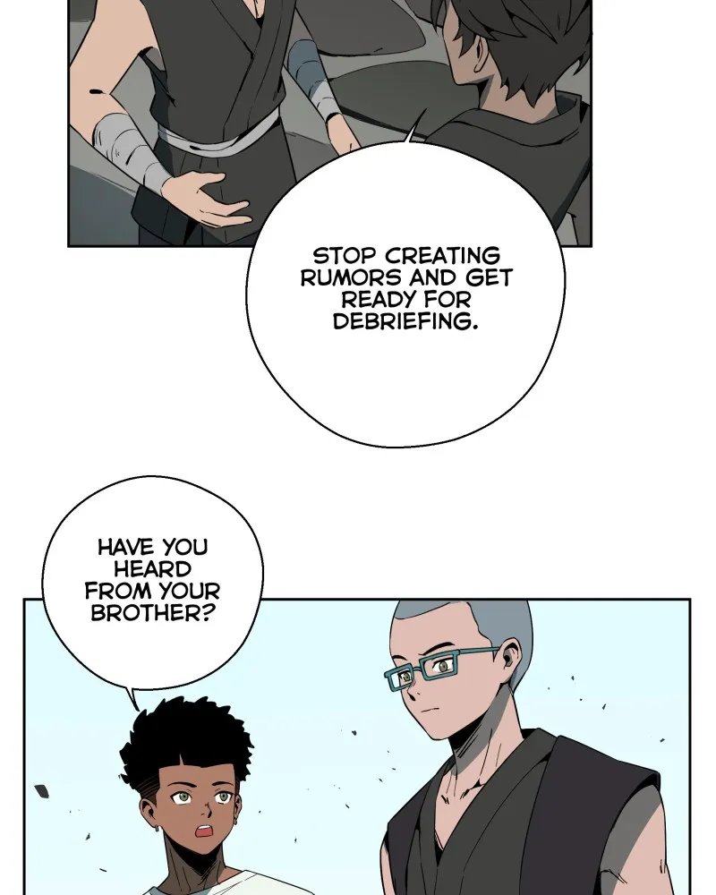 Read BlackSun chapter 62 image 7 on Lezhin