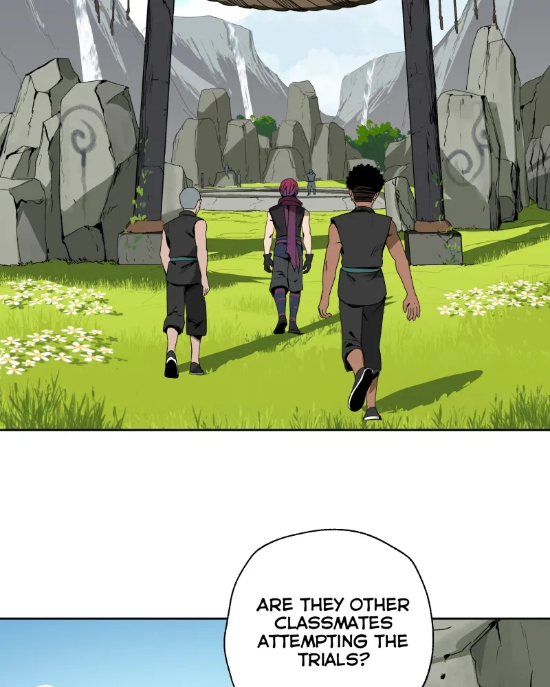 Read BlackSun chapter 62 image 70 on Lezhin