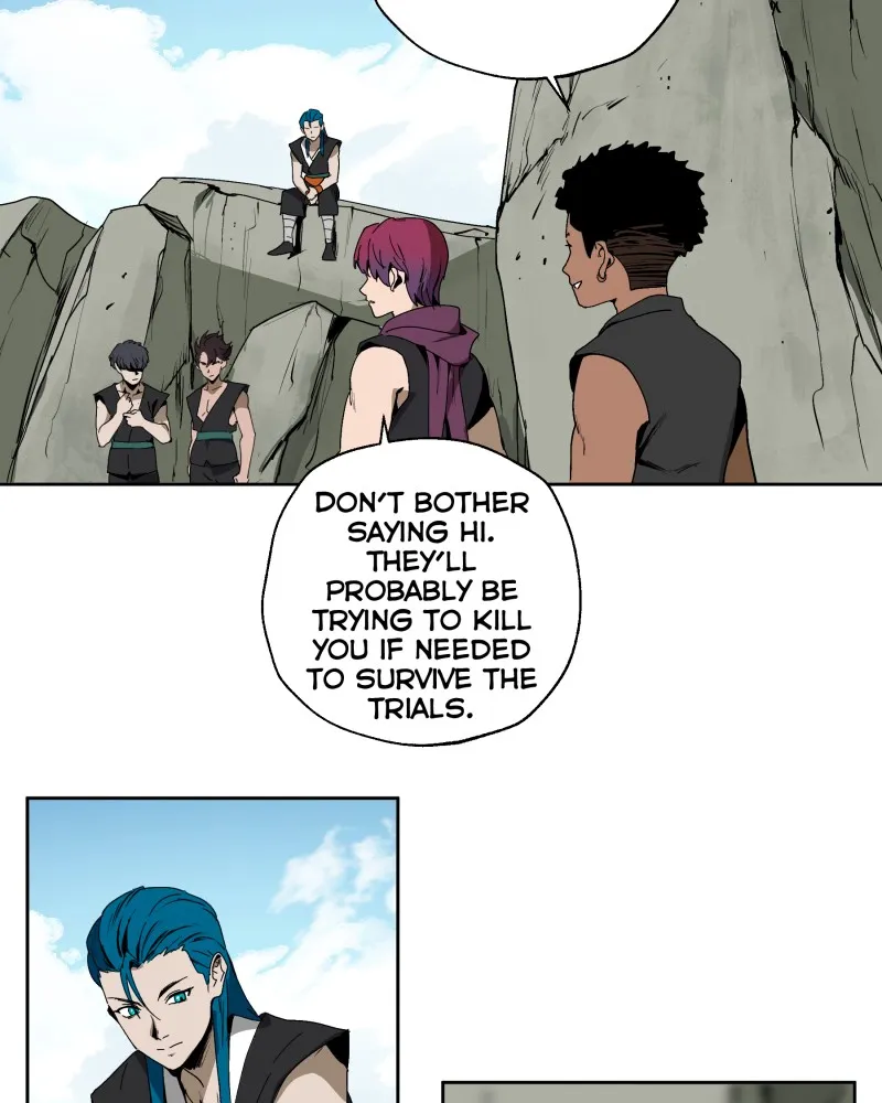 Read BlackSun chapter 62 image 71 on Lezhin