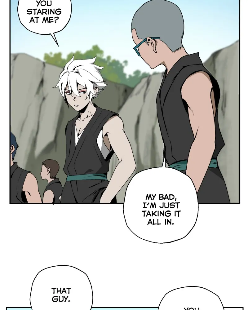 Read BlackSun chapter 62 image 73 on Lezhin
