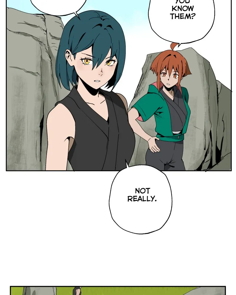 Read BlackSun chapter 62 image 74 on Lezhin