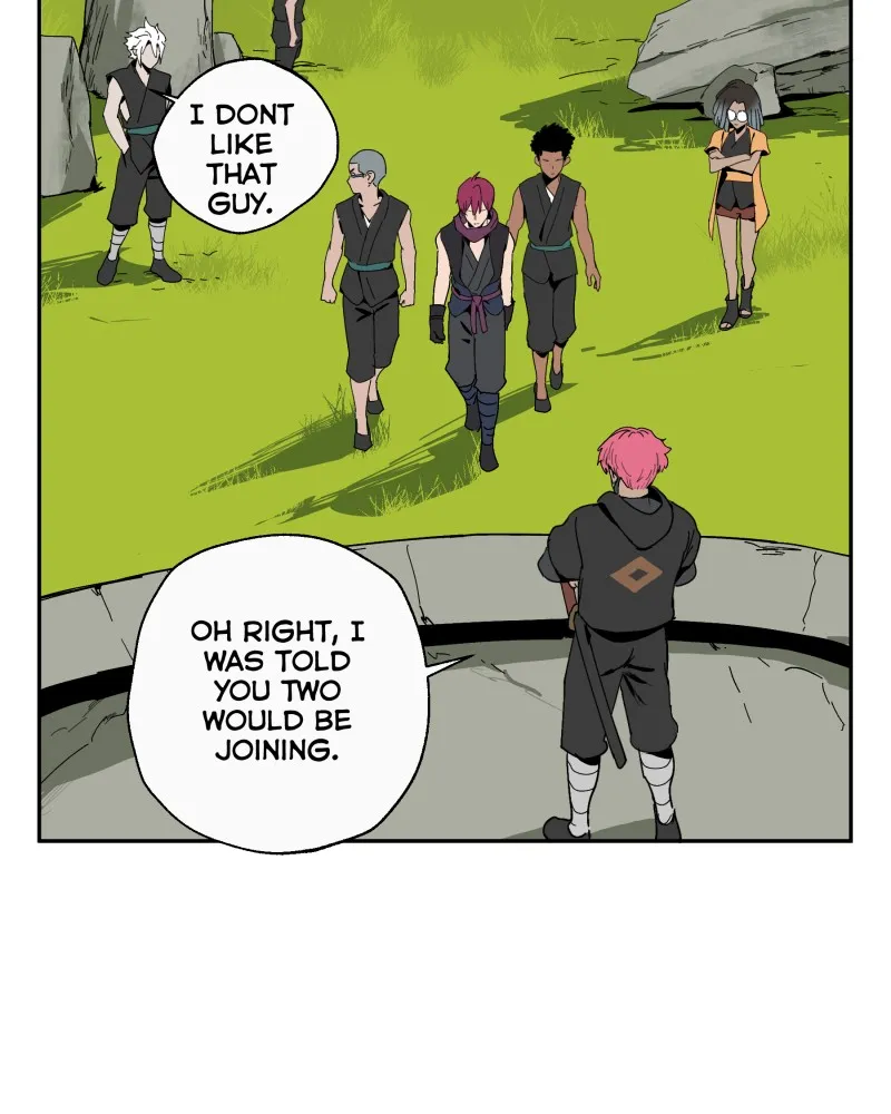 Read BlackSun chapter 62 image 75 on Lezhin