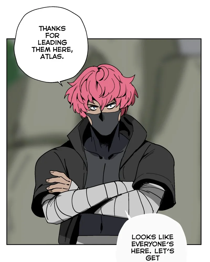 Read BlackSun chapter 62 image 76 on Lezhin