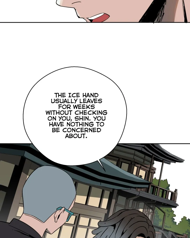 Read BlackSun chapter 62 image 9 on Lezhin