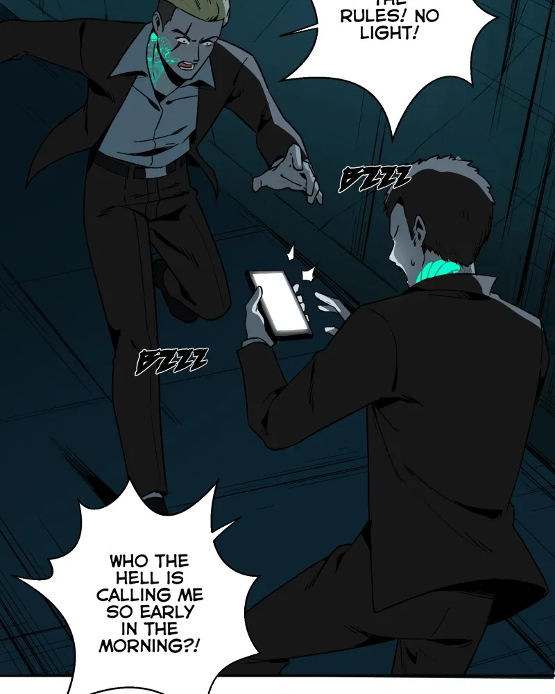 Read BlackSun chapter 63 image 10 on Lezhin
