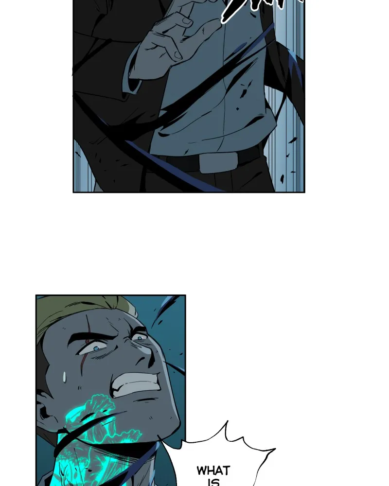 Read BlackSun chapter 63 image 13 on Lezhin