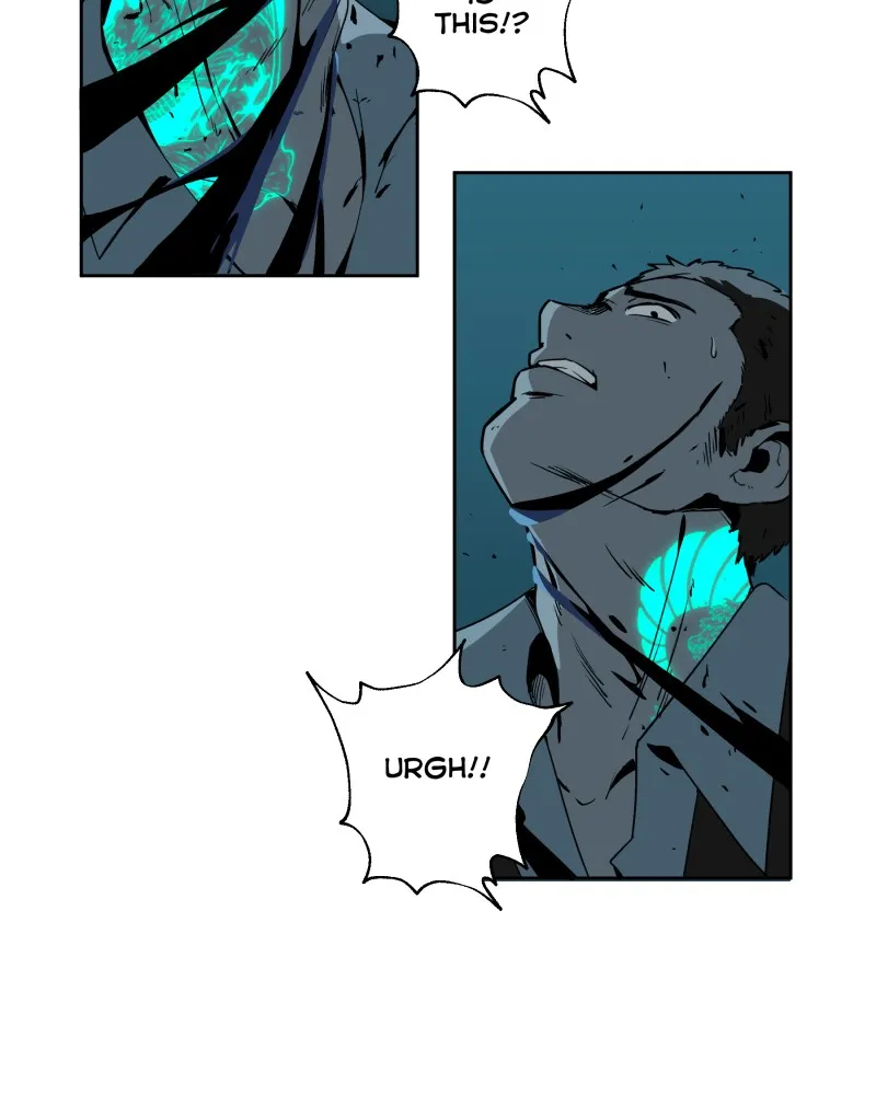 Read BlackSun chapter 63 image 14 on Lezhin