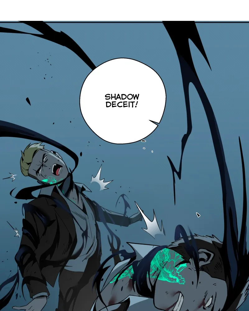 Read BlackSun chapter 63 image 15 on Lezhin