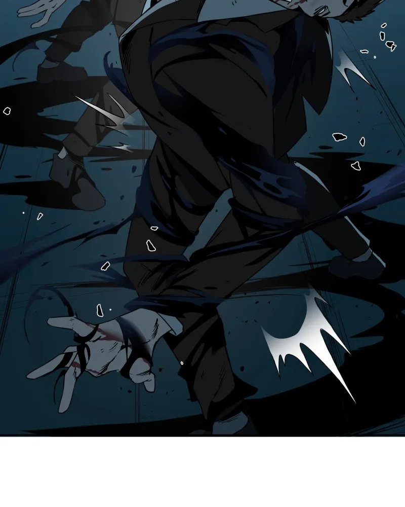 Read BlackSun chapter 63 image 16 on Lezhin