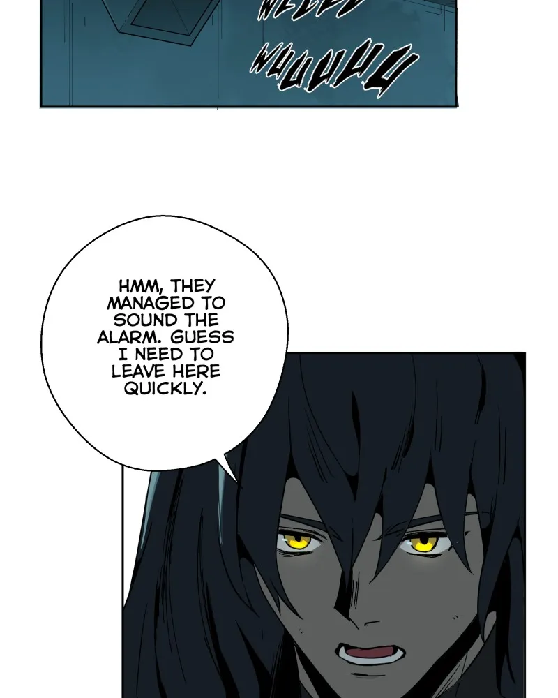 Read BlackSun chapter 63 image 20 on Lezhin