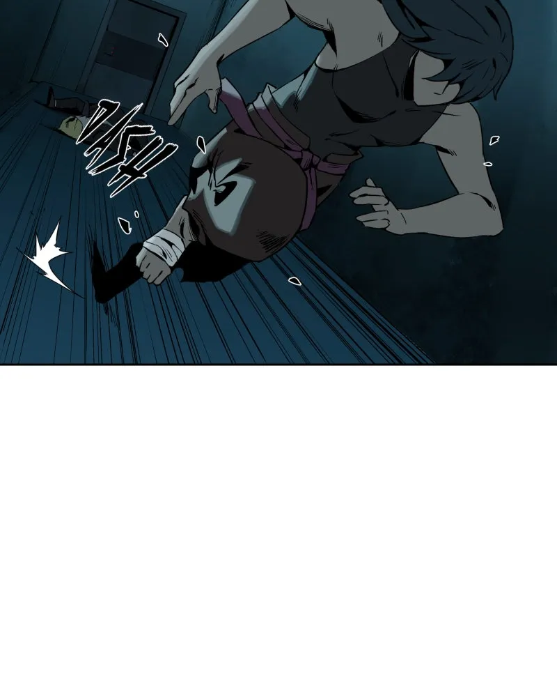 Read BlackSun chapter 63 image 22 on Lezhin