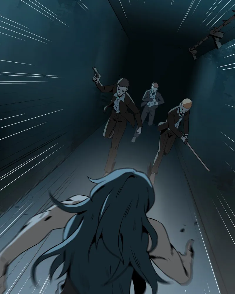 Read BlackSun chapter 63 image 24 on Lezhin
