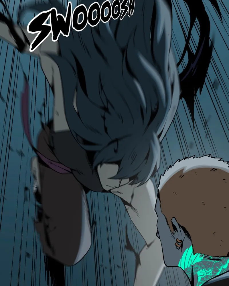 Read BlackSun chapter 63 image 34 on Lezhin