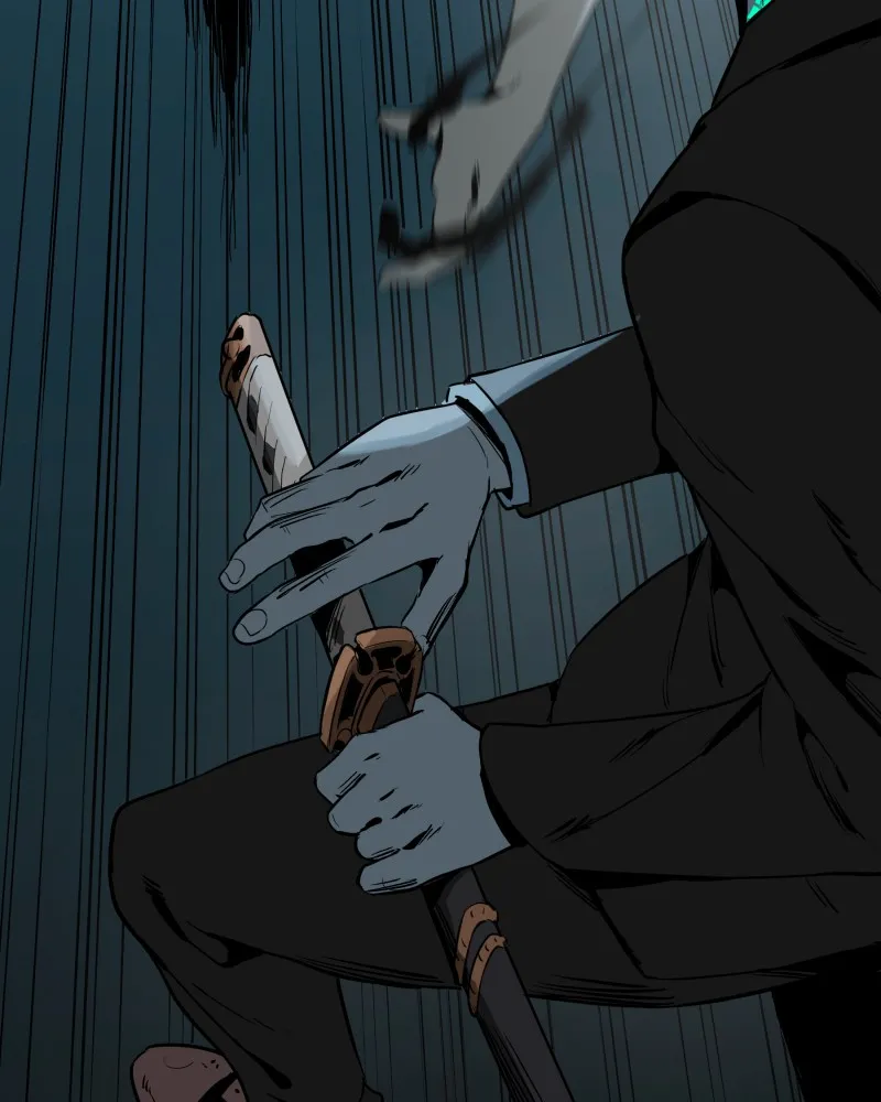 Read BlackSun chapter 63 image 35 on Lezhin