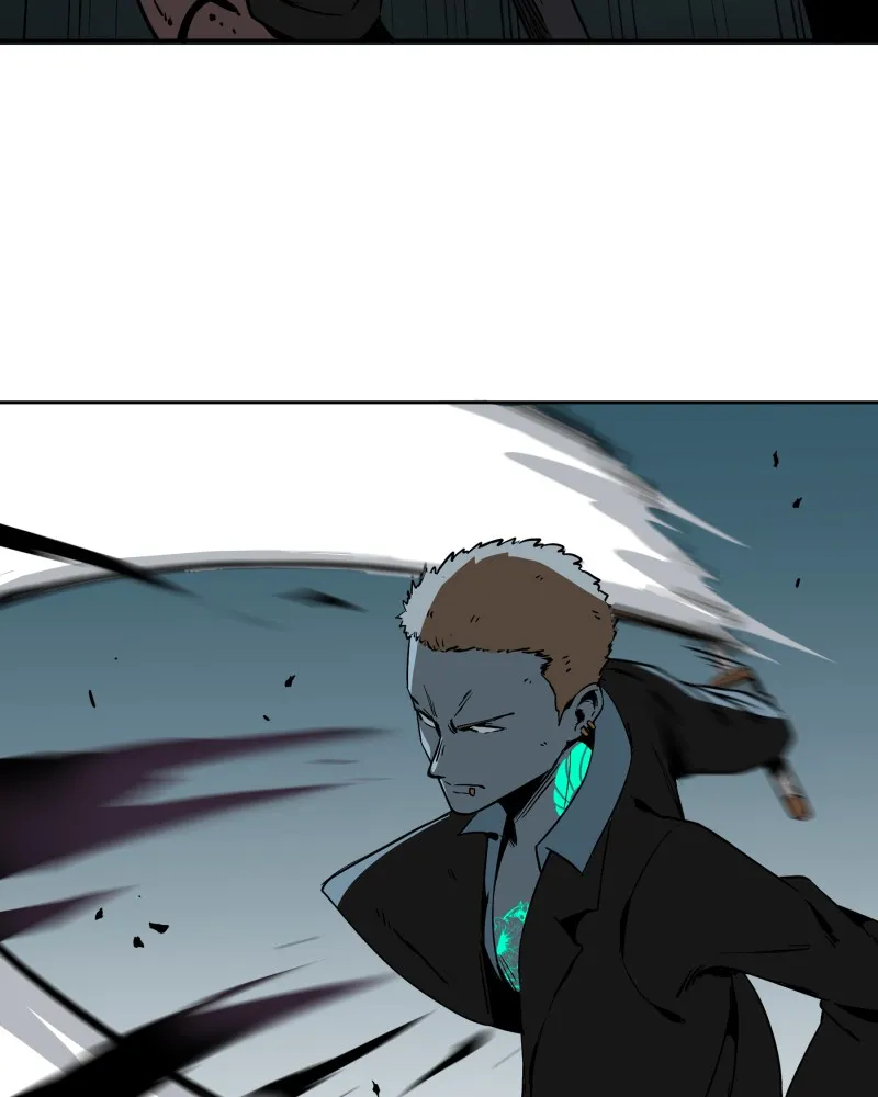Read BlackSun chapter 63 image 36 on Lezhin