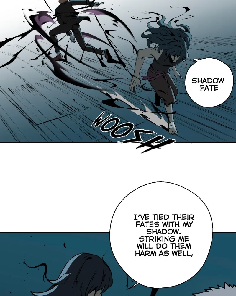 Read BlackSun chapter 63 image 39 on Lezhin