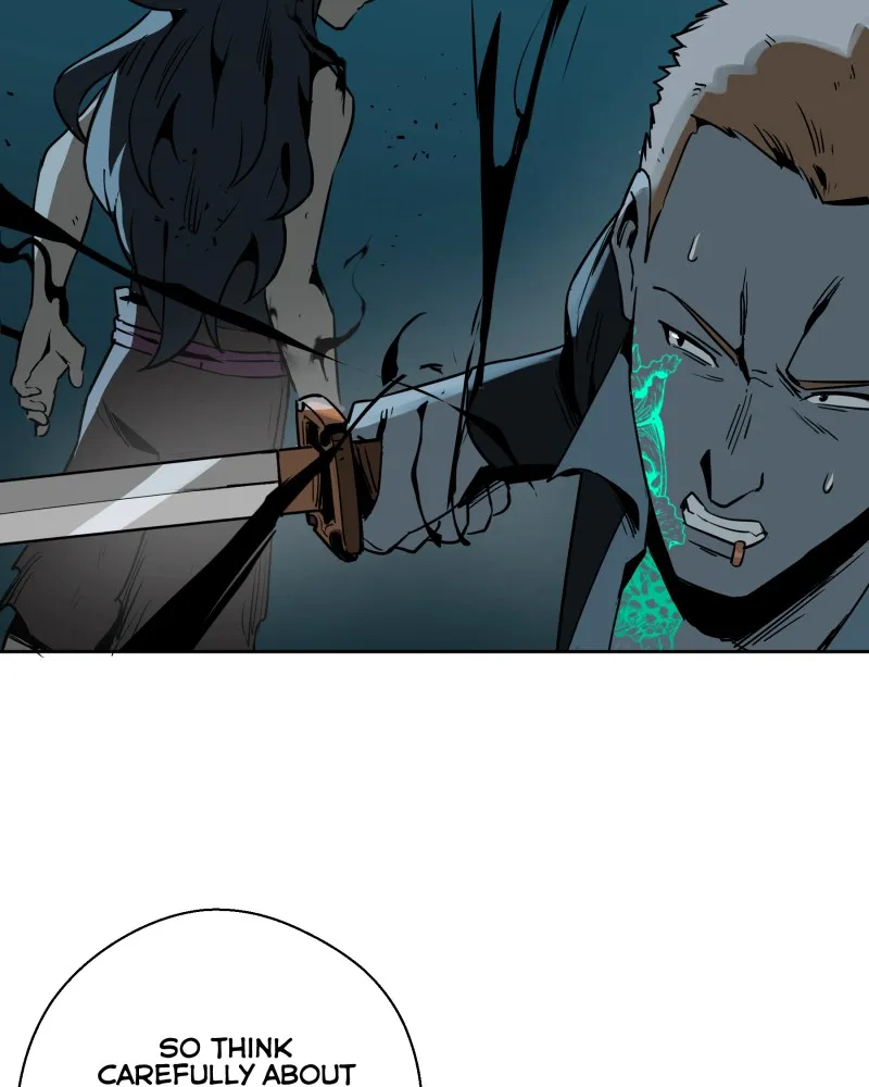 Read BlackSun chapter 63 image 40 on Lezhin