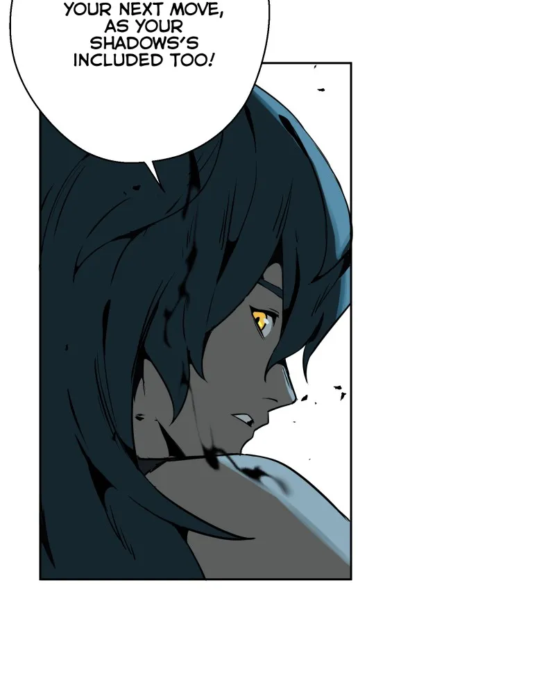 Read BlackSun chapter 63 image 41 on Lezhin