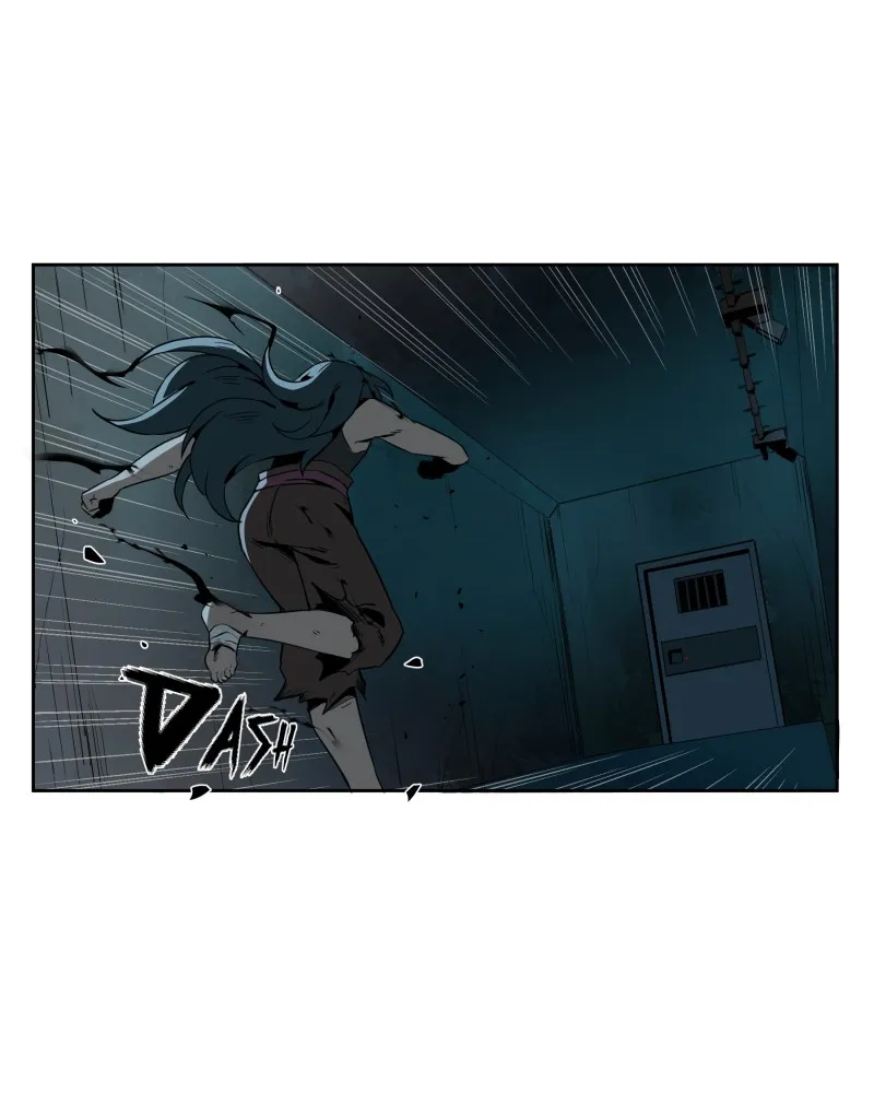Read BlackSun chapter 63 image 42 on Lezhin