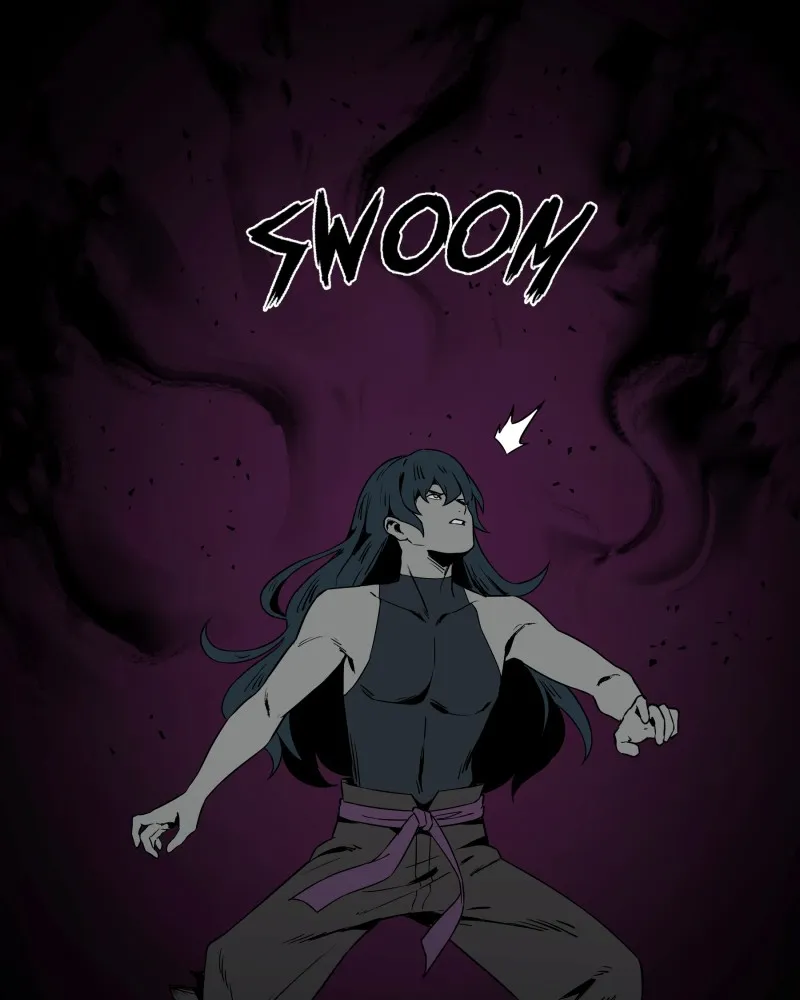 Read BlackSun chapter 63 image 44 on Lezhin
