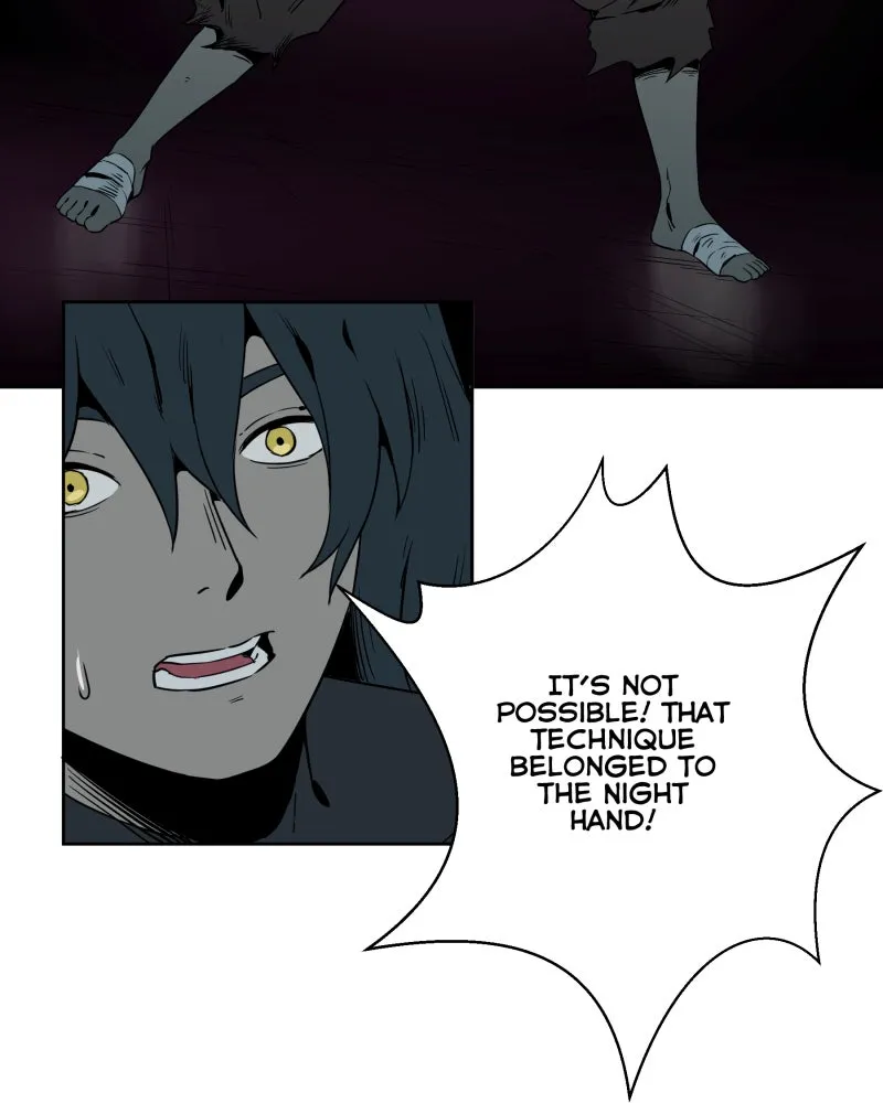Read BlackSun chapter 63 image 45 on Lezhin