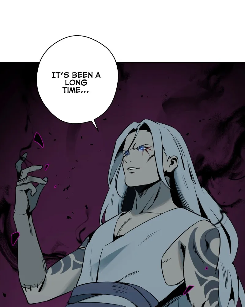 Read BlackSun chapter 63 image 46 on Lezhin