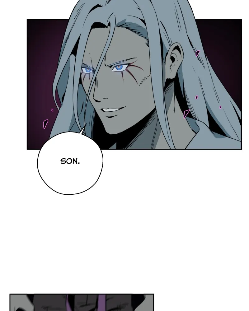 Read BlackSun chapter 63 image 48 on Lezhin