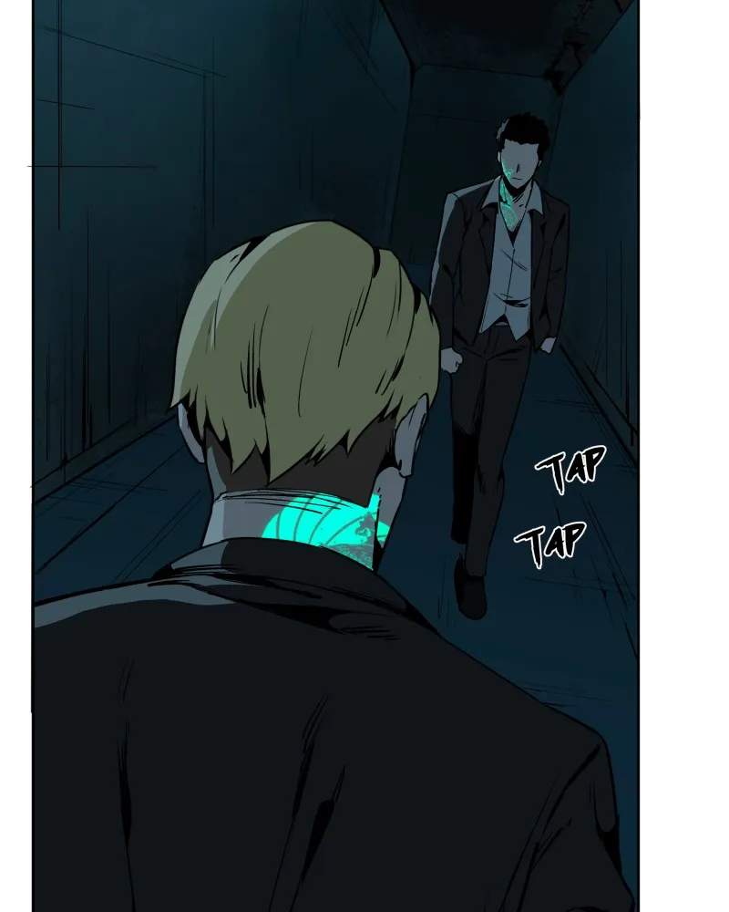 Read BlackSun chapter 63 image 5 on Lezhin