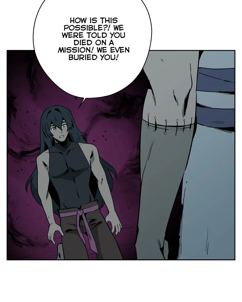 Read BlackSun chapter 63 image 50 on Lezhin